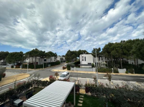 Valamar Residence Apartment with balcony